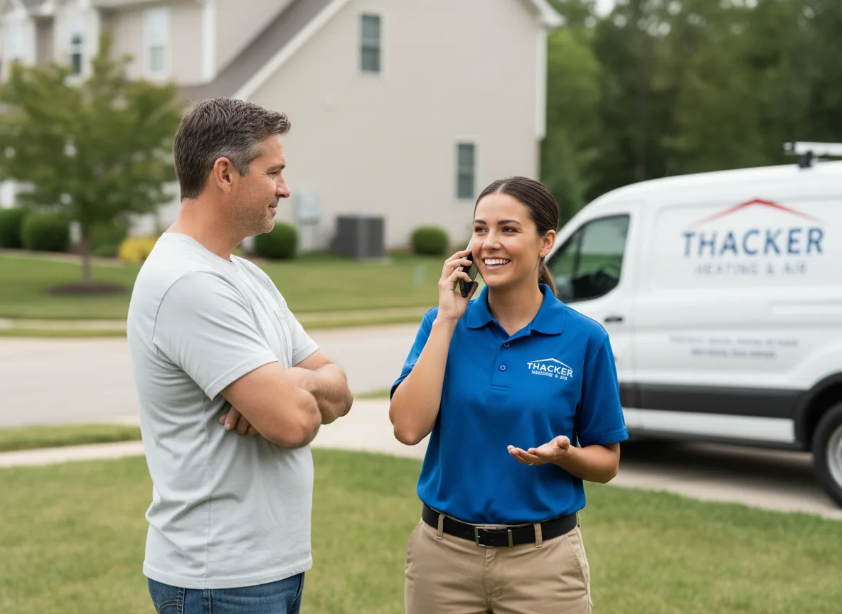 Ac Repair Veblen, SD FAQs